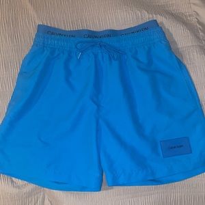 Men’s Calvin Klein Swim Trunks
